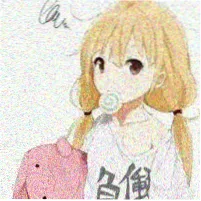 读者火灵儿我老婆头像